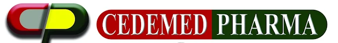 Cedemed Logo